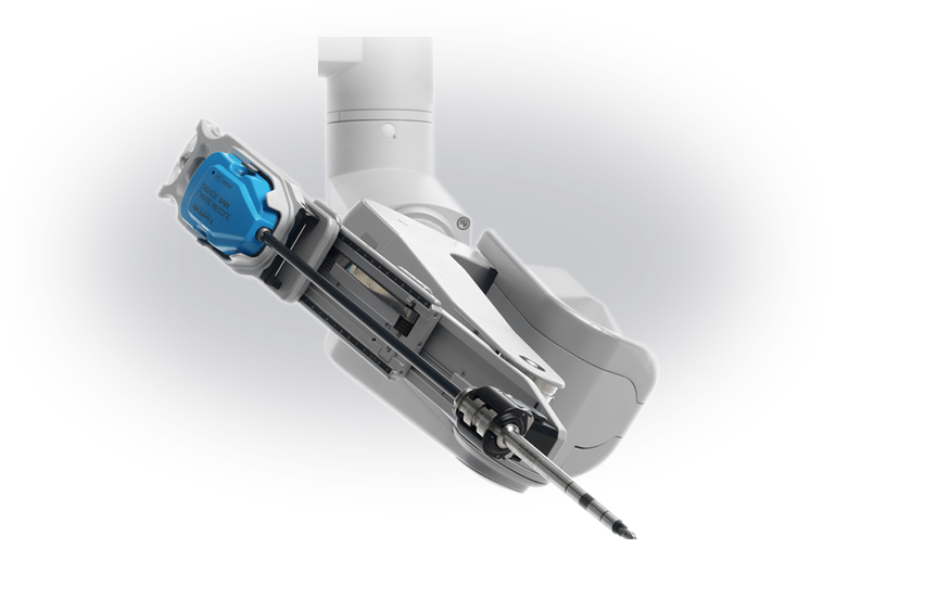 da Vinci® Surgical Robot