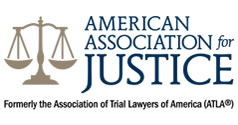 American Association for Justice